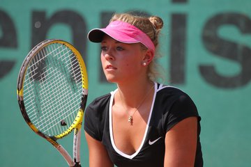 Carina Witthöft 1706 - 14.Sieker Open 2011